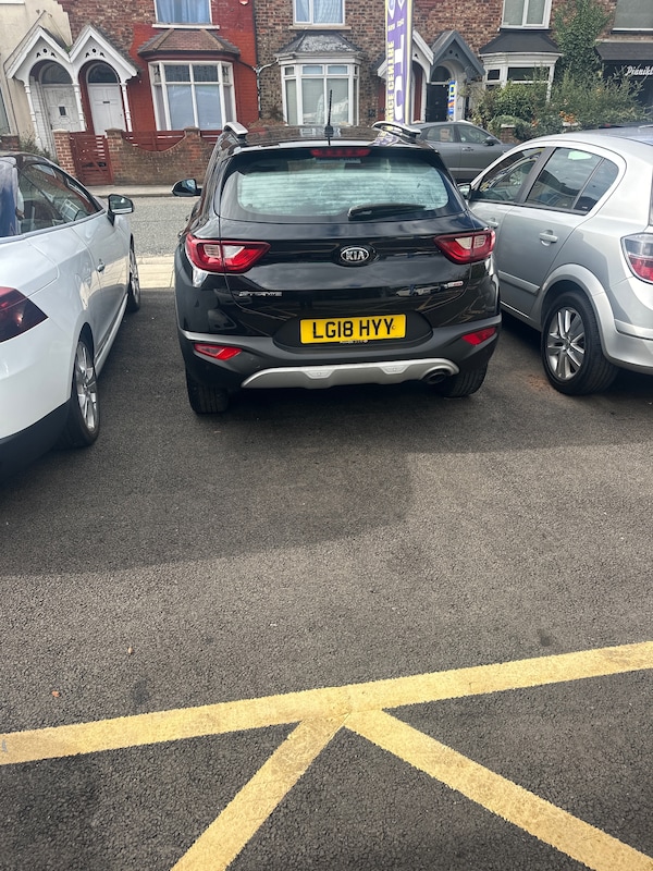 Used Kia Stonic 2018 for sale - 76076121: Photo 5