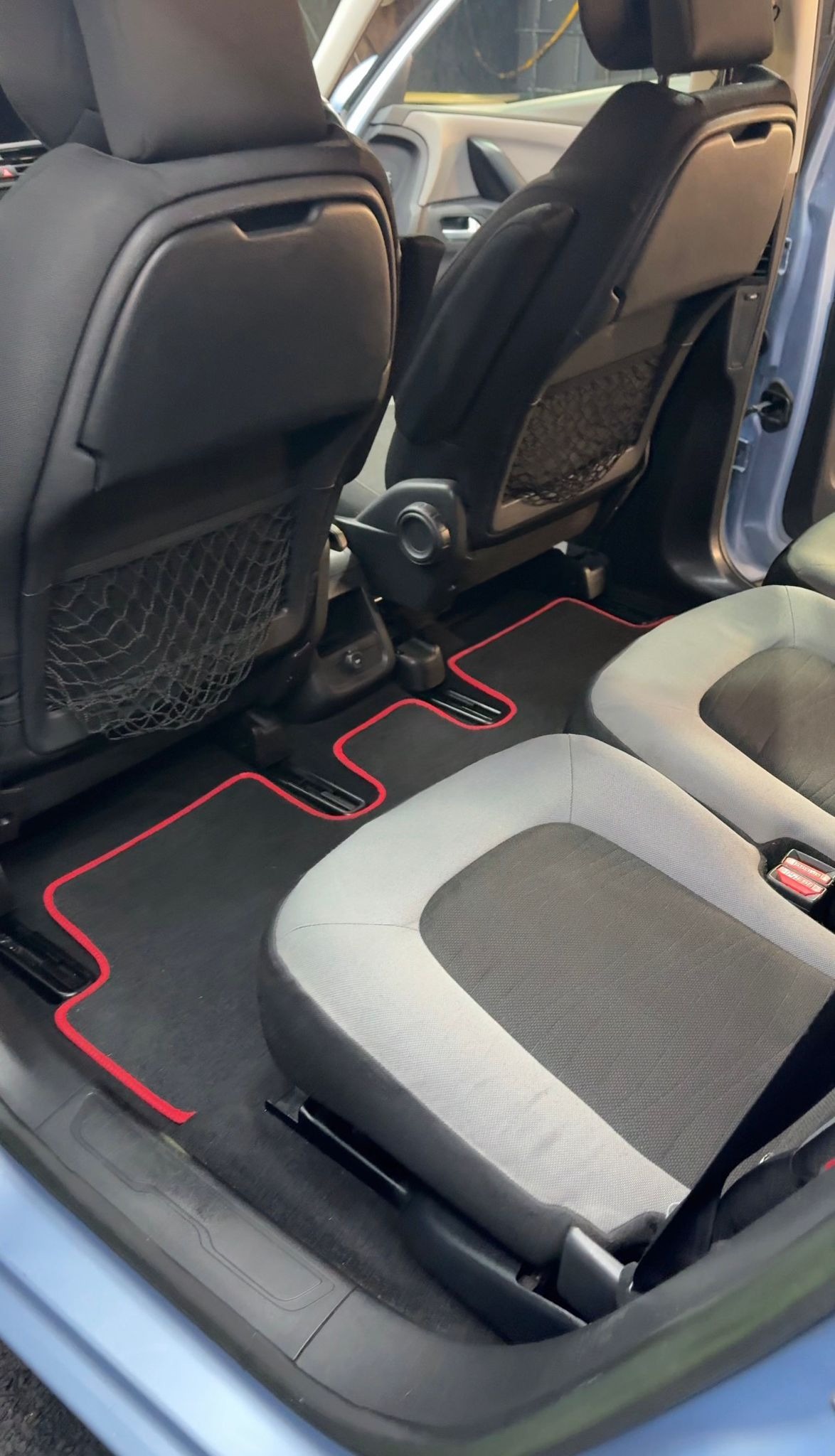 Used Citroen C4 Picasso 2014 for sale - 78223245: Photo 10