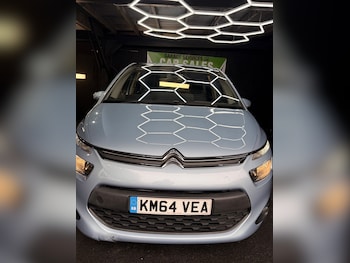 Citroen C4 Picasso feature image