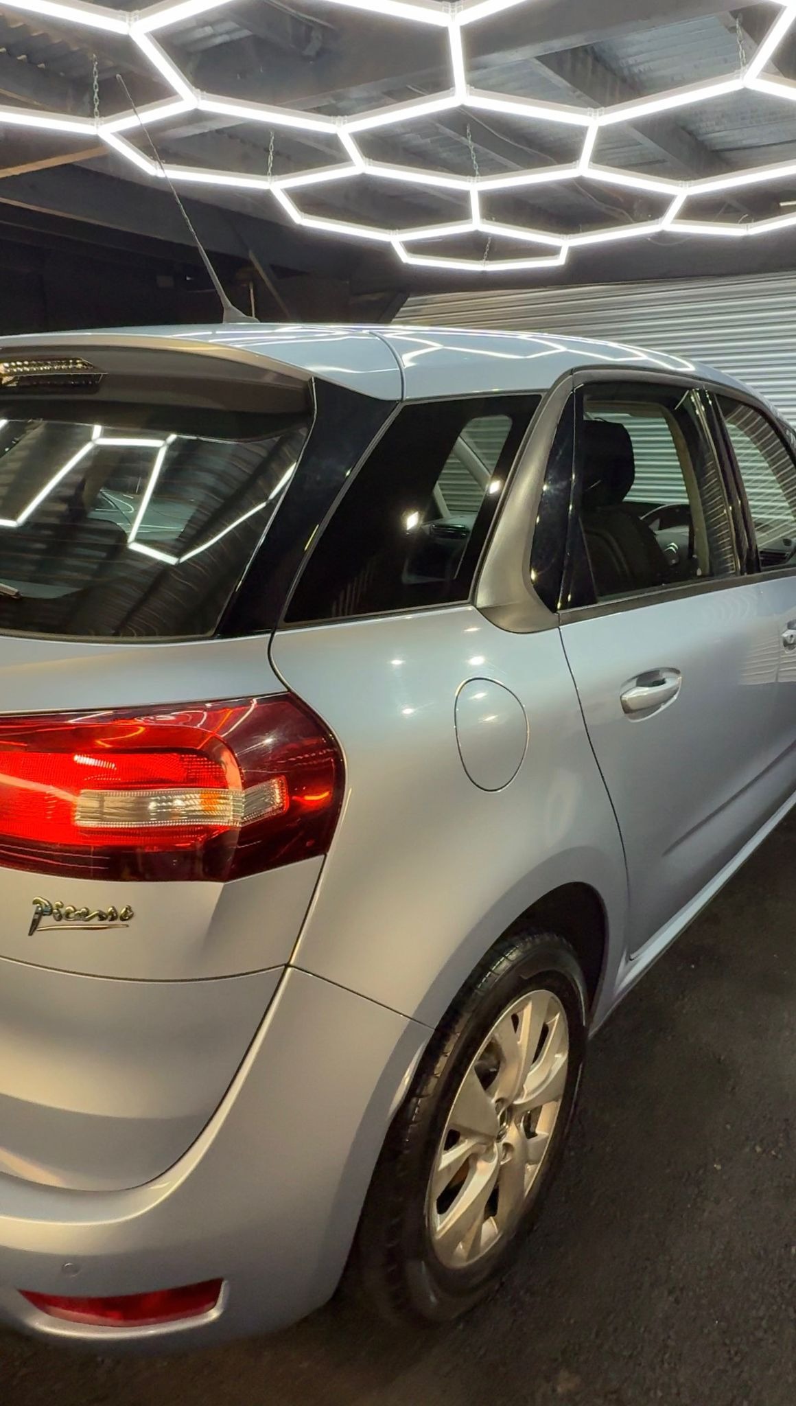 Used Citroen C4 Picasso 2014 for sale - 78223245: Photo 2