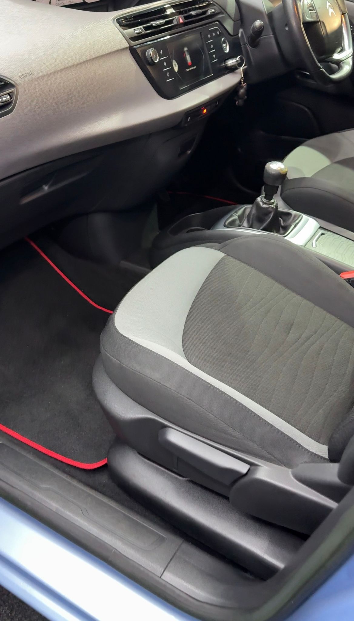 Used Citroen C4 Picasso 2014 for sale - 78223245: Photo 4