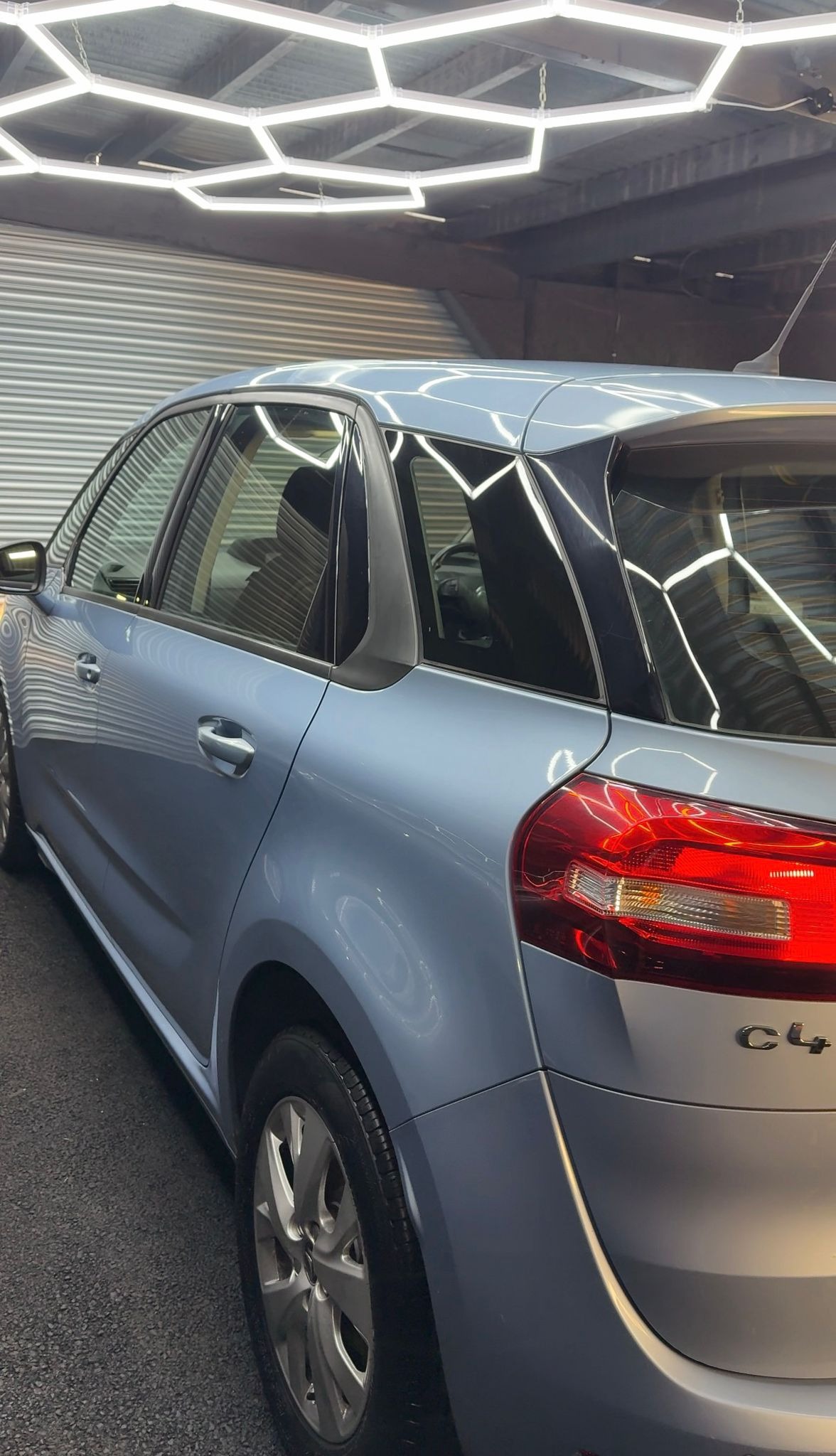 Used Citroen C4 Picasso 2014 for sale - 78223245: Photo 6