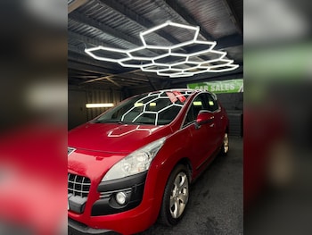 2012 (12) - 1.6 HDi 112 Active II 5dr