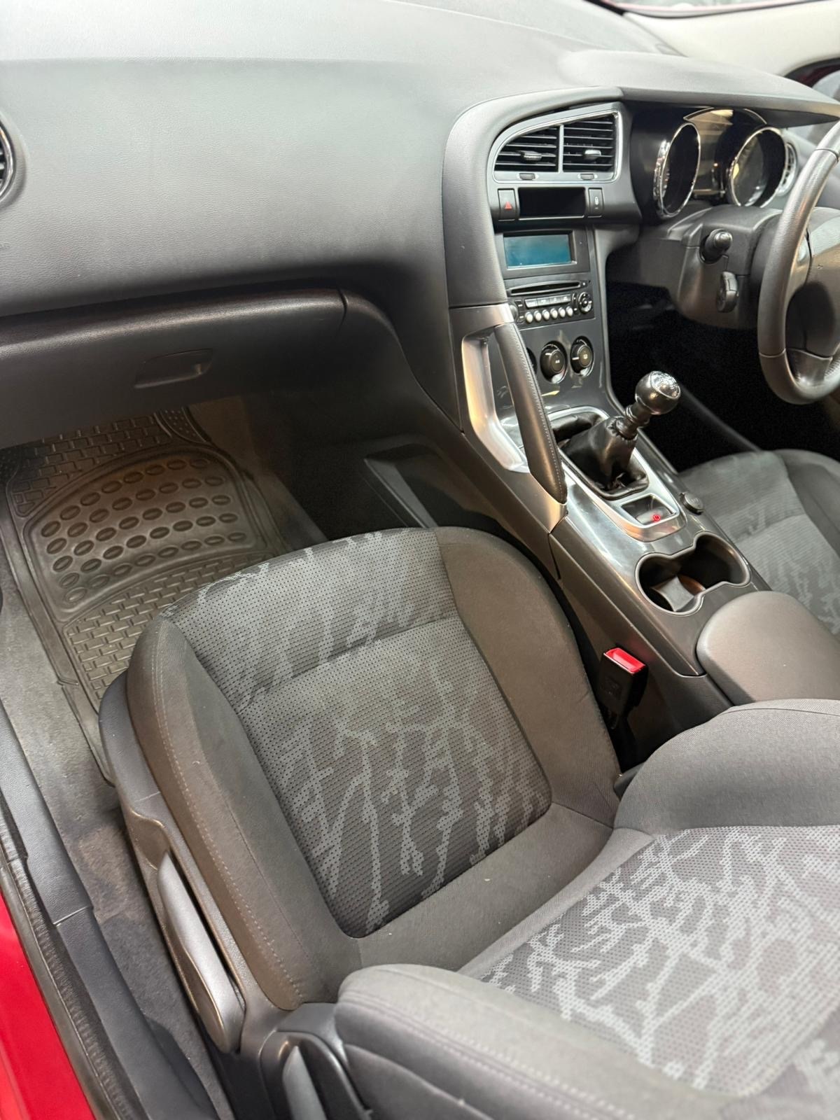 Used Peugeot 3008 2012 for sale - 77077156: Photo 5