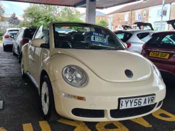 2006 (56) - 1.6 Luna 2dr
