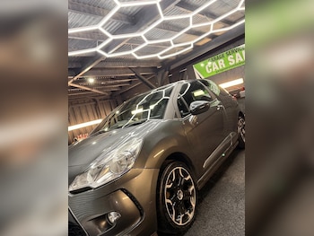 Used Citroen DS3 2013 for sale - 78297726: Photo