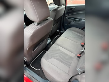 Used Ford Fiesta 2010 for sale - 79198310: Photo