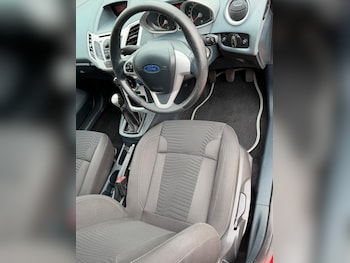 Used Ford Fiesta 2010 for sale - 79198310: Photo