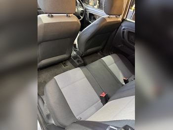 Used Skoda Fabia 2009 for sale - 78223358: Photo