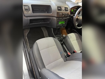 Used Skoda Fabia 2009 for sale - 78223358: Photo