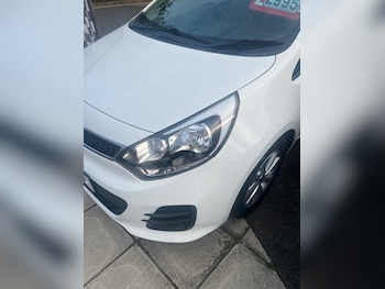 Used Kia Rio 2016 for sale - 75903049: Photo