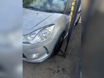 Used DS Automobiles DS 3 2015 for sale - 75903772: Photo