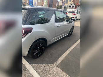 Used DS Automobiles DS 3 2015 for sale - 75903772: Photo