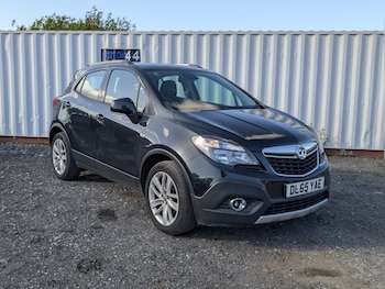 Used Vauxhall Mokka 2015 for sale - 78989794: Photo