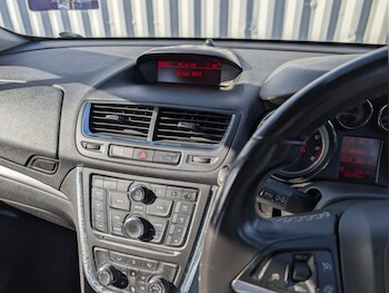 Used Vauxhall Mokka 2015 for sale - 78989794: Photo