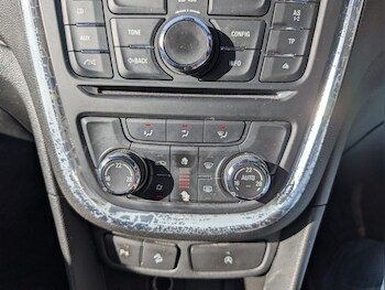 Used Vauxhall Mokka 2015 for sale - 78989794: Photo
