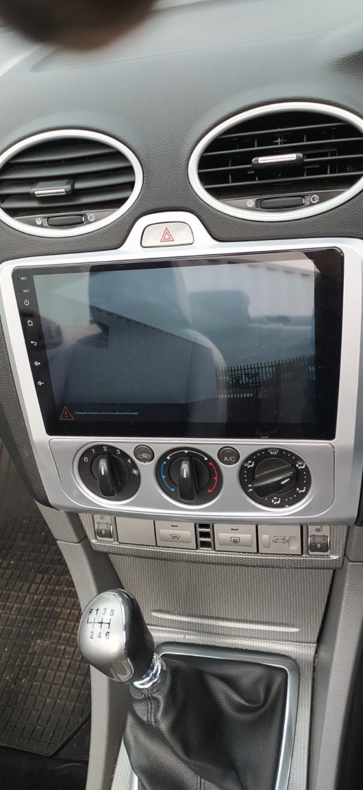 Used Ford Focus CC 2008 for sale - 77303647: Photo 13