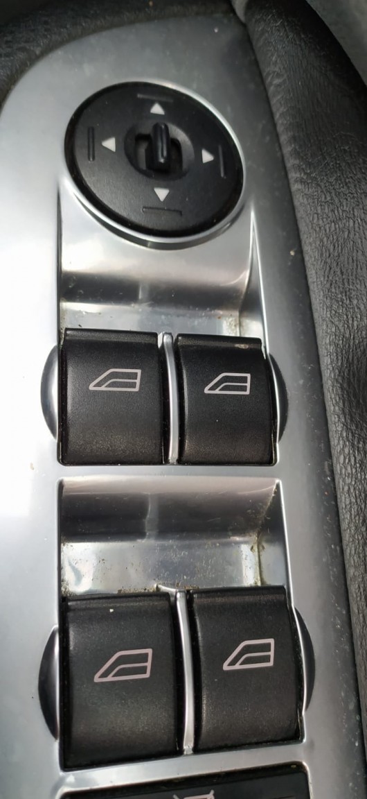 Used Ford Focus CC 2008 for sale - 77303647: Photo 14