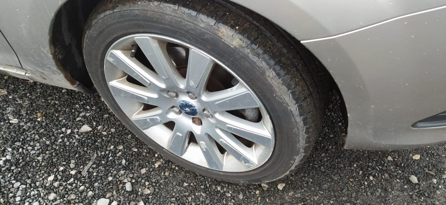 Used Ford Focus CC 2008 for sale - 77303647: Photo 15