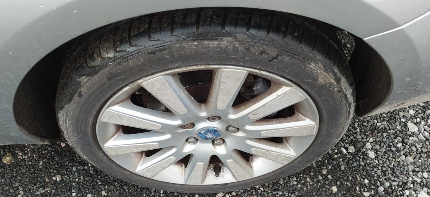 Used Ford Focus CC 2008 for sale - 77303647: Photo 16