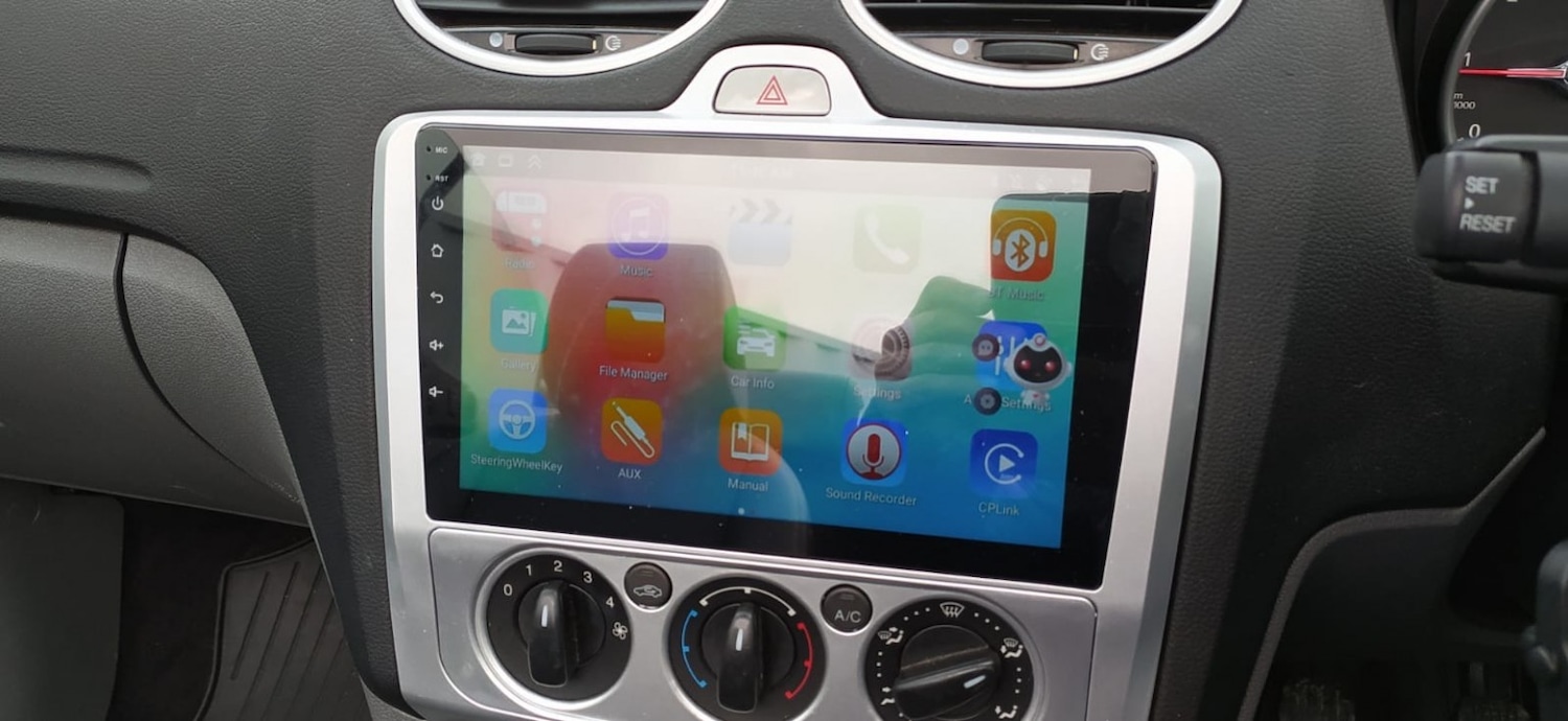 Used Ford Focus CC 2008 for sale - 77303647: Photo 17