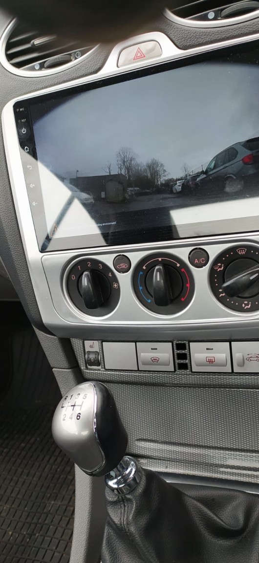 Used Ford Focus CC 2008 for sale - 77303647: Photo 18