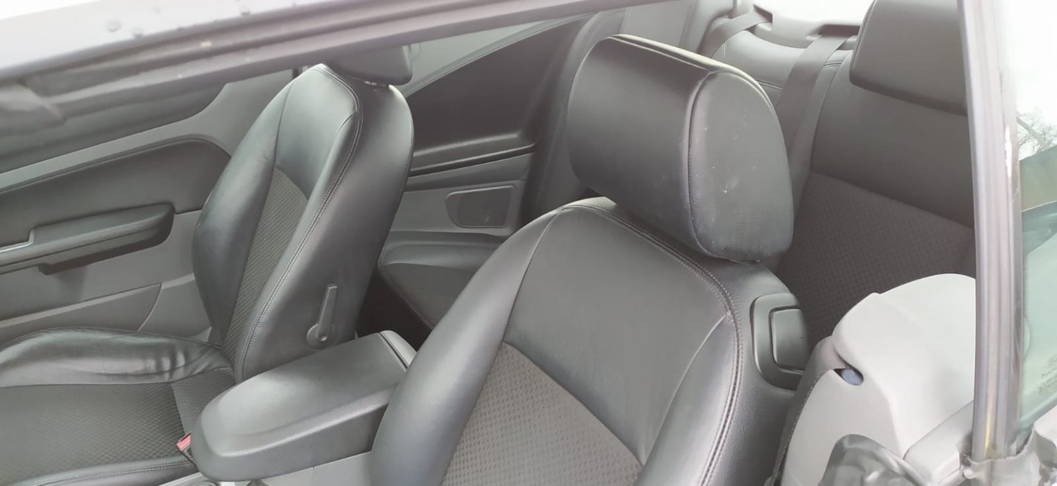 Used Ford Focus CC 2008 for sale - 77303647: Photo 21