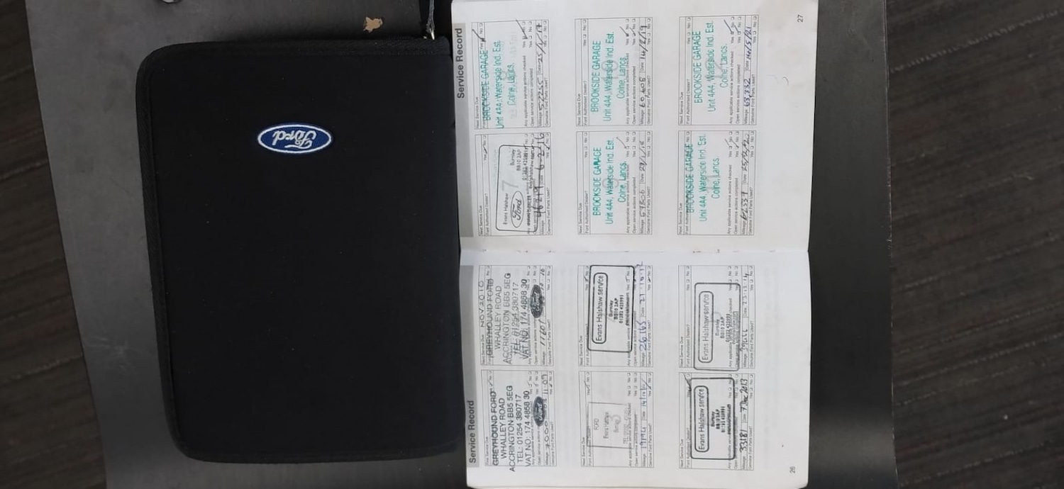 Used Ford Focus CC 2008 for sale - 77303647: Photo 23