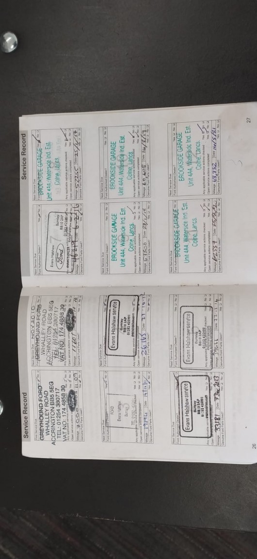 Used Ford Focus CC 2008 for sale - 77303647: Photo 24