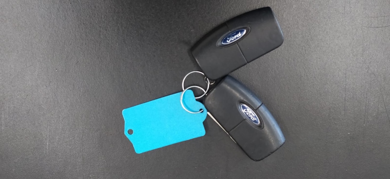 Used Ford Focus CC 2008 for sale - 77303647: Photo 25