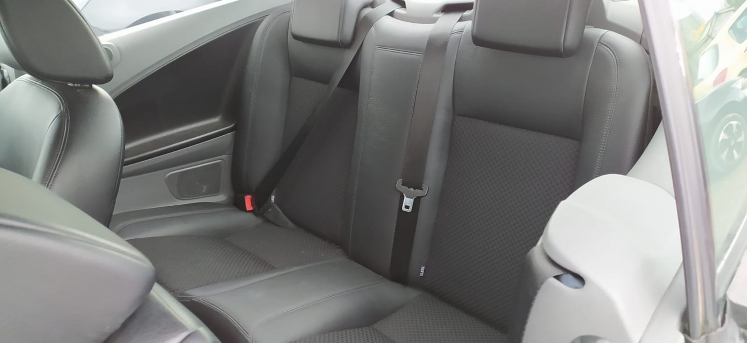 Used Ford Focus CC 2008 for sale - 77303647: Photo 27