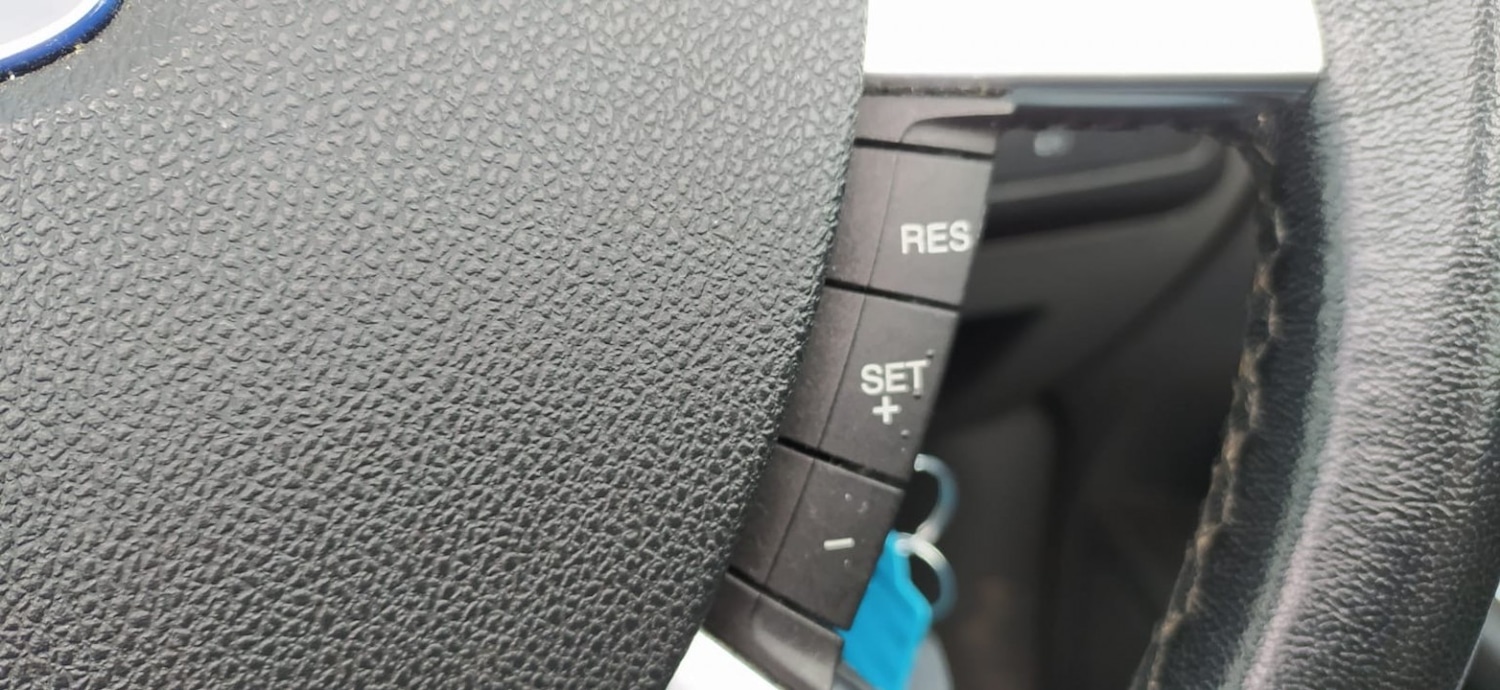 Used Ford Focus CC 2008 for sale - 77303647: Photo 31