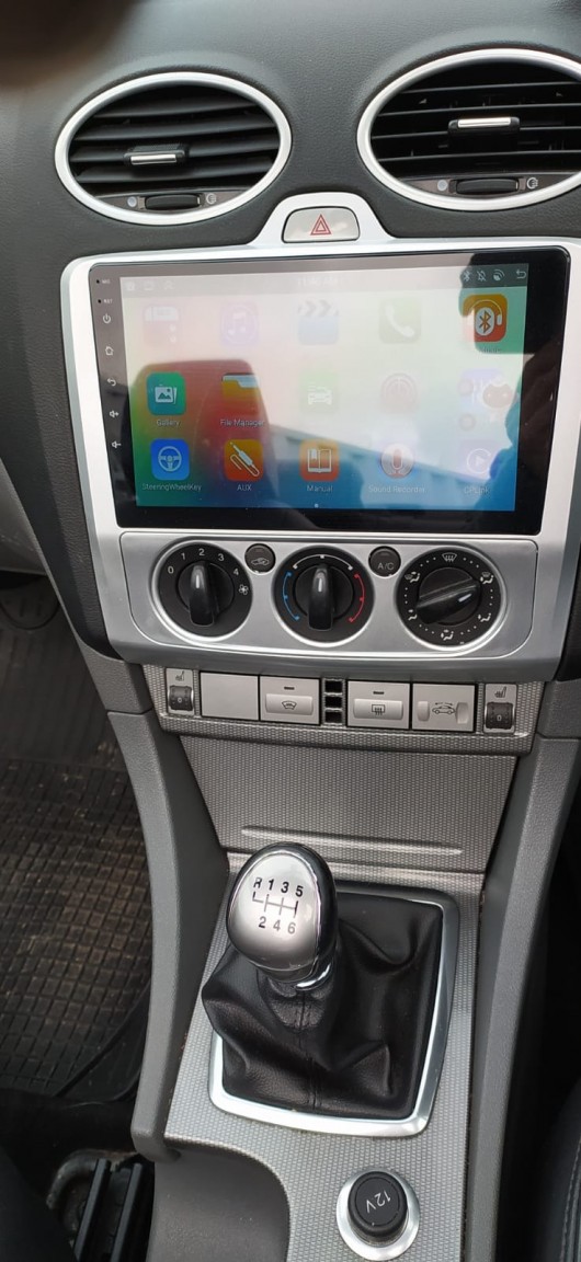 Used Ford Focus CC 2008 for sale - 77303647: Photo 33