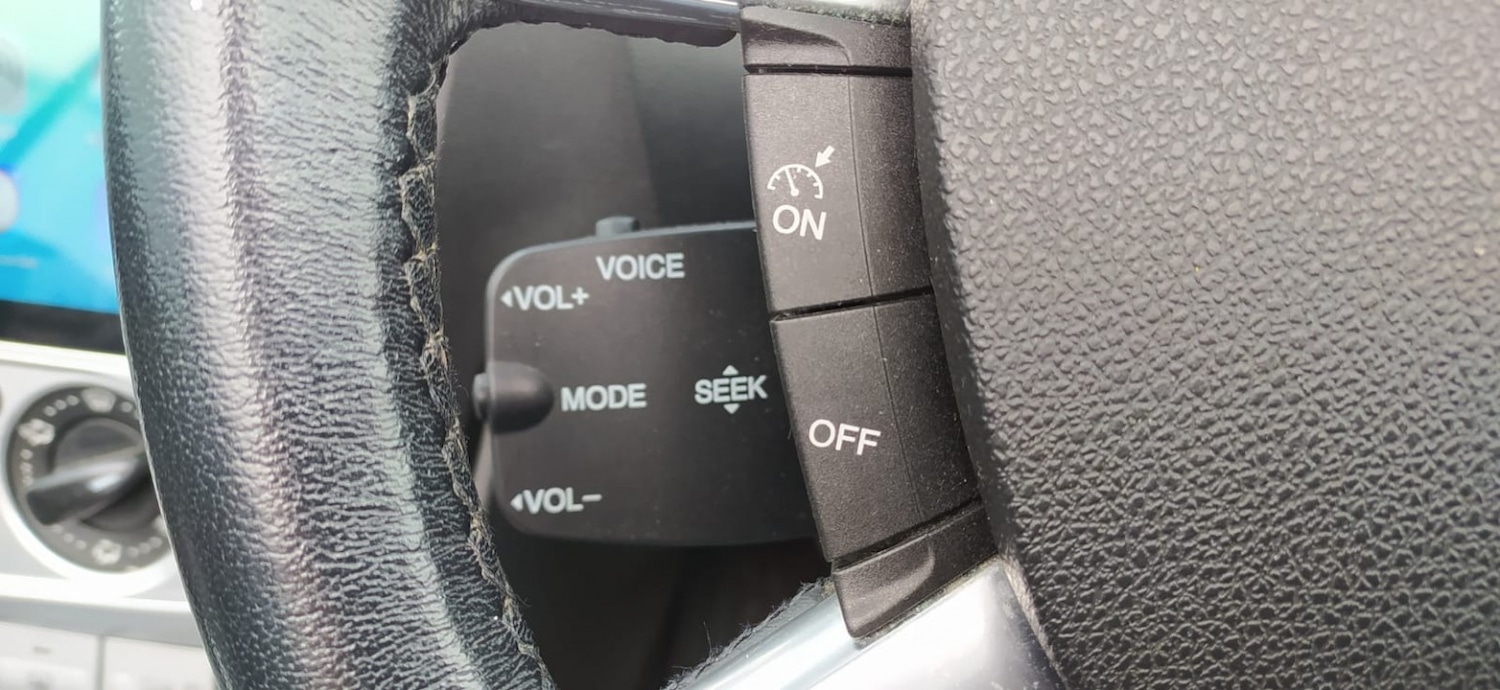 Used Ford Focus CC 2008 for sale - 77303647: Photo 36