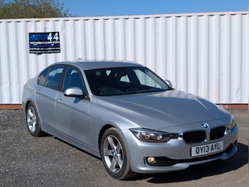 Used BMW 3 Series 2013 for sale - 78383321: Photo