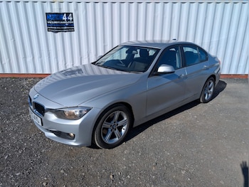 Used BMW 3 Series 2013 for sale - 78383321: Photo