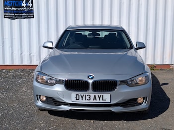 Used BMW 3 Series 2013 for sale - 78383321: Photo