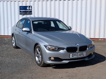 Used BMW 3 Series 2013 for sale - 78383321: Photo