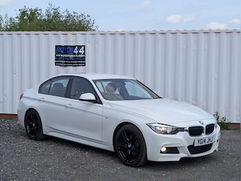 Used BMW 3 Series 2014 for sale - 78694495: Photo