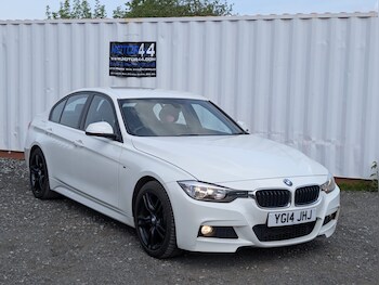Used BMW 3 Series 2014 for sale - 78694495: Photo
