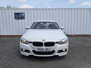 Used BMW 3 Series 2014 for sale - 78694495: Photo