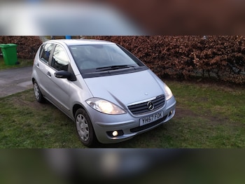 Used Mercedes-Benz A-Class 2007 for sale - 78459671: Photo