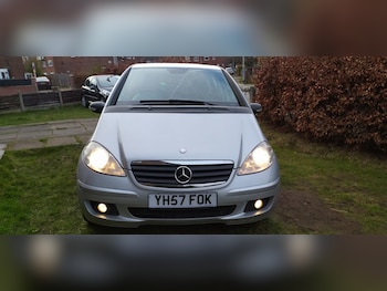 Used Mercedes-Benz A-Class 2007 for sale - 78459671: Photo