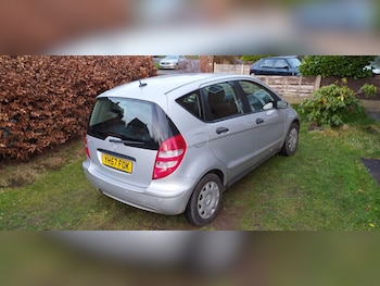 Used Mercedes-Benz A-Class 2007 for sale - 78459671: Photo