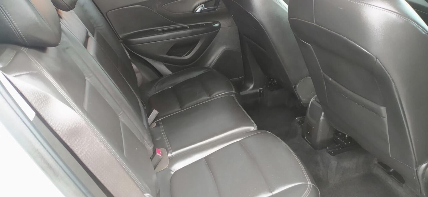 Used Vauxhall Mokka X 2018 for sale - 76769280: Photo 10