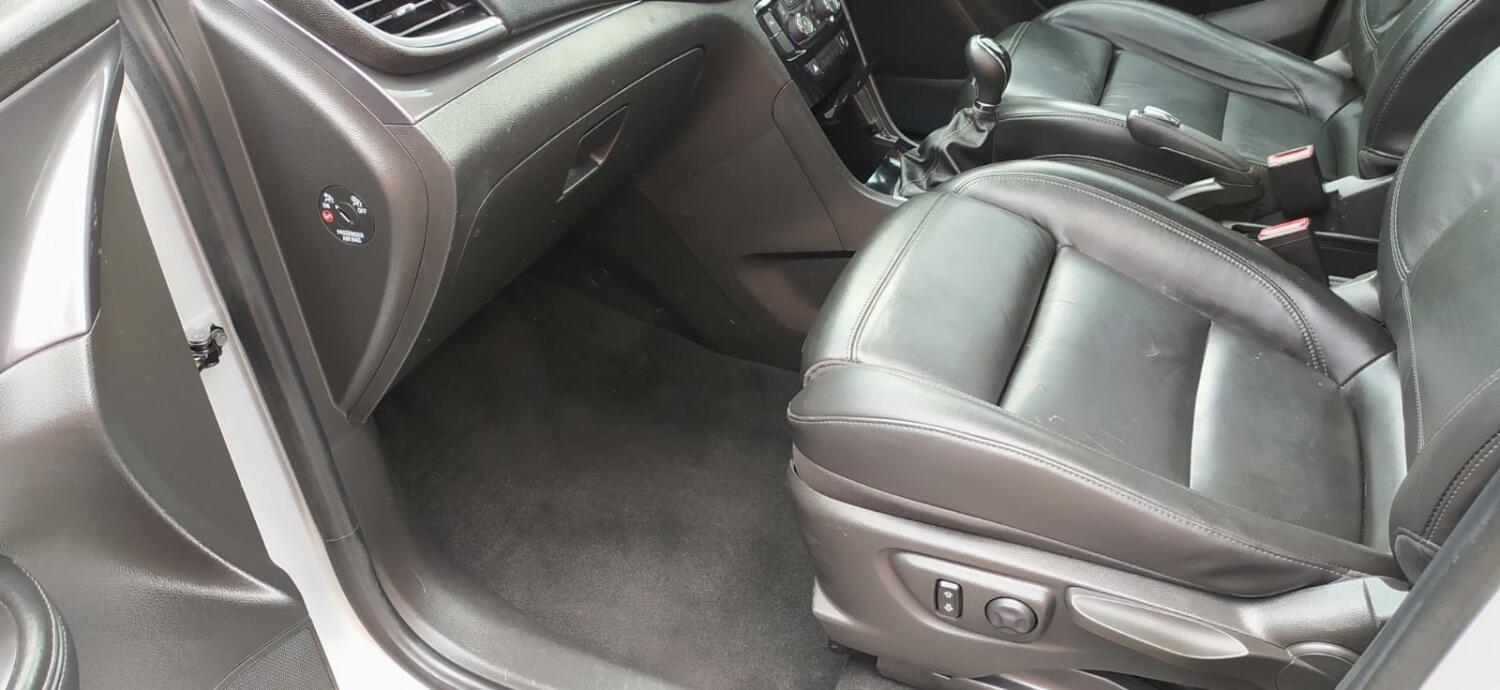 Used Vauxhall Mokka X 2018 for sale - 76769280: Photo 19