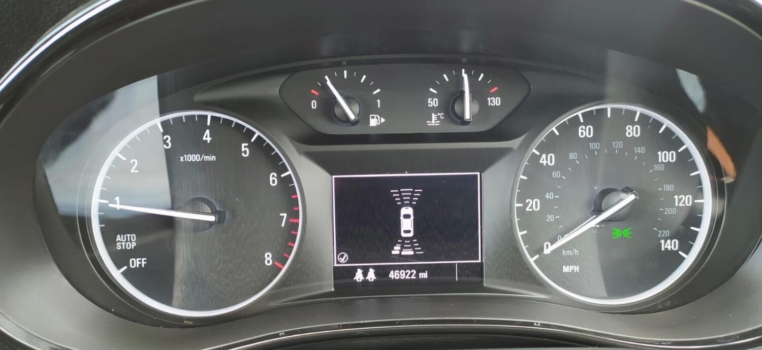 Used Vauxhall Mokka X 2018 for sale - 76769280: Photo 27