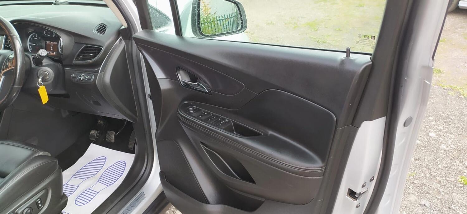 Used Vauxhall Mokka X 2018 for sale - 76769280: Photo 31