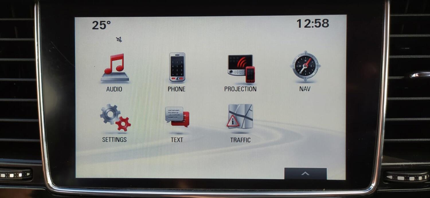 Used Vauxhall Mokka X 2018 for sale - 76769280: Photo 32