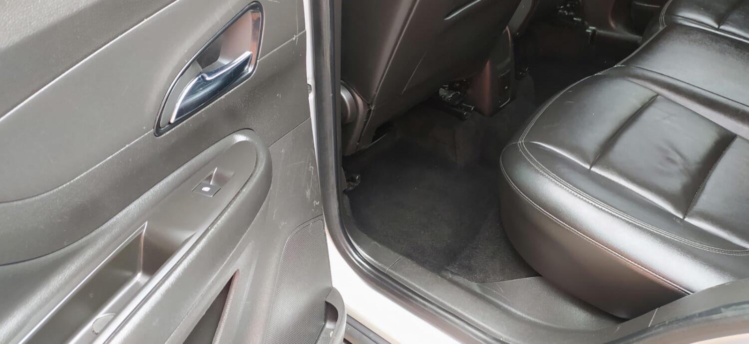 Used Vauxhall Mokka X 2018 for sale - 76769280: Photo 35